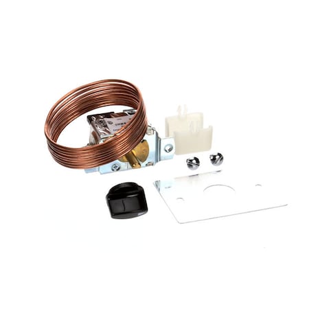Hussmann Control, Temperature, A30-3847 04S035